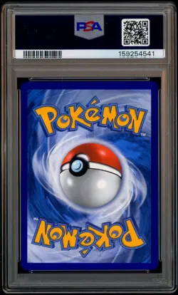 2026 Pokemon ASC EN Special Illustration Rare #290 Mega Dragonite ex PSA 10 GEM - Image 3