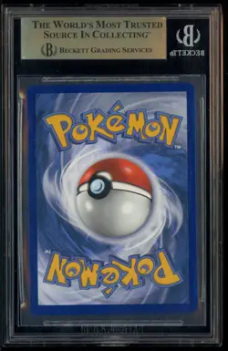 2021 Pokemon SWSH Chilling Reign Secret #201 Blaziken VMAX BGS 10 PRISTINE - Image 3
