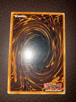 Yu-Gi-Oh! Dust Tornado -PSV-EN011- Super Rare - Unlimited MP! - Image 3