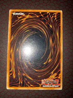 Yu-Gi-Oh! Dust Tornado -PSV-EN011- Super Rare - Unlimited MP! - Image 4