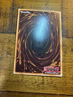 Toon Dark Magician Girl DUPO-EN041 1st Edition Ultra Rare PL + BONUS - Image 2