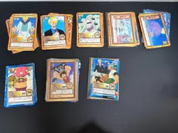 fusedcandy Private listing ONE PIECE Carddass Hyper Battle - Image 1