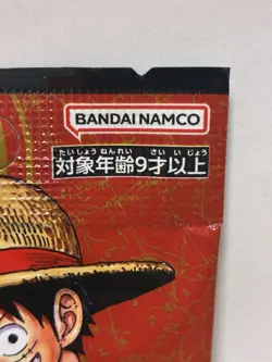 One Piece TCG Japanese Inherited Will OP-13 Booster Pack new sealed 6packs - Image 4