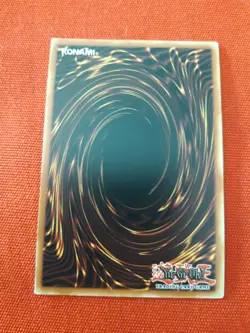 FORCE GREEN SUPER QUANTUM WIRA-FR031 HOLO 1ERE EDITION RARE CARTE YU-GI-OH! FR - Image 2