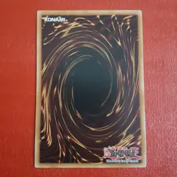 Yugioh Blue-Eyes Abyss Dragon RA01-EN016 1st Edition Quarter Century - Image 2