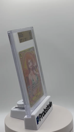 2026 One Piece Heroines Edition EB03 EB03053 #053 Nami SP BGS 10 PRISTINE - Image 2