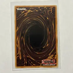 Yu-Gi-Oh! Crystal Clear Wing Over Synchro Dragon - SUDA-EN039 - Ultra Rare - Image 2