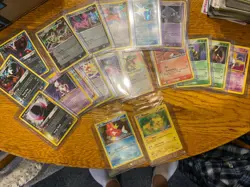 Pokemon 2800+ Card Bulk Lot Instant Collection Commons, Rares, V, VMware, Holo - Image 3