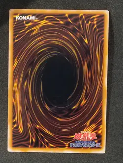 Yu-Gi-Oh! CRAZY FISH Volume7 1999 Yugioh Ocg older trading card - Image 2