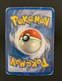Pokemon Card-Nidoking-Holo-Aquapolis-150/147-Crystal-ENG-Played - Image 2