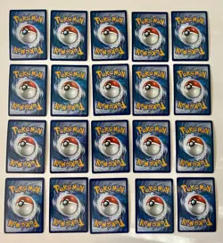 Charizard V SWSH050 SWSH: Sword & Shield Promo 20x Card Lot - Image 2