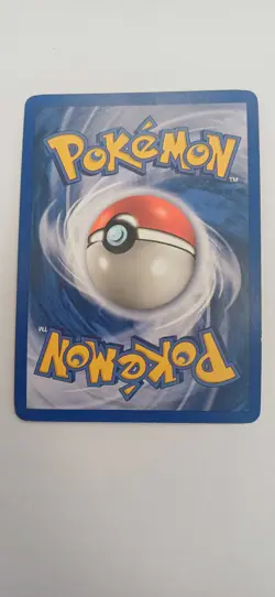 Pokemon TCG Raichu Base Set 2 Holo Rare Card 16/130 with Swirl Excellent - Image 2