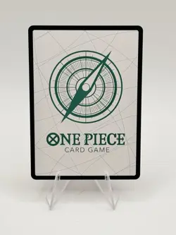Don!! Card (Zoro) - Premium Booster (PRB-01) - One Piece ENG Regular - Image 2