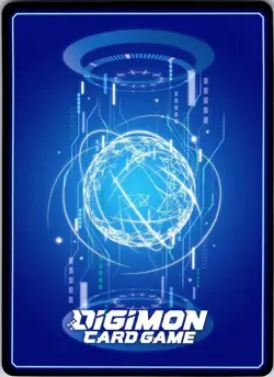 Pillomon BT5-073 Black Common Rookie (Lv3) Digimon Card CCG - Image 2