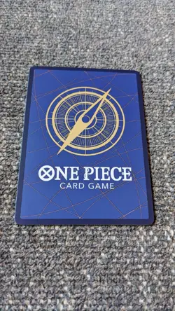 Electrical Luna (OP08-036) - Two Legends (OP08) - One Piece Card Game - Image 2