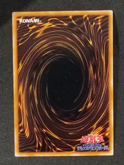 Yu-Gi-Oh! DICE ARMADILLO Volume6 1999 Yugioh Ocg older trading card - Image 2