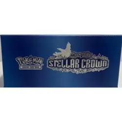 Pokemon Scarlet & Violet Stellar Crowd Trading Card Game Large Set See Listing - Image 2