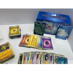 Pokemon Scarlet & Violet Stellar Crowd Trading Card Game Large Set See Listing - Image 4