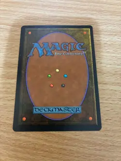 MTG Karakas Italian NM - Image 2