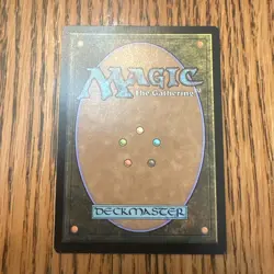 MTG English Borderless Avacyn, Angel of Hope NM Foil Double Masters - Image 2
