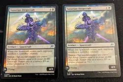 MTG - x2 Susurian Dirgecraft - Edge of Eternities - Pack Fresh!! - Image 1