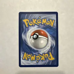 2025 Pokemon Mega Evolution Mega Latias ex #163 Near Mint - Image 2