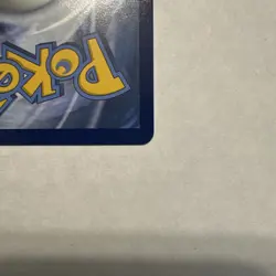 2025 Pokemon Mega Evolution Mega Latias ex #163 Near Mint - Image 3