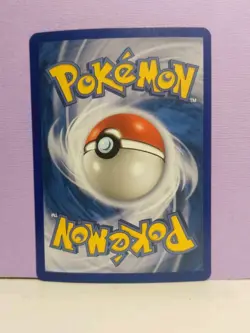 Nuzleaf Stamped Foil EX Legend Maker 41/92 Pokemon Card Nintendo 2006 - Image 2