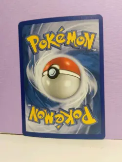 Nuzleaf Stamped Foil EX Legend Maker 41/92 Pokemon Card Nintendo 2006 - Image 5