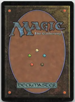 Sarpadian Empires, Vol. VII Rare Time Spiral LP MTG - Image 2