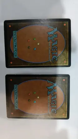Grip of Chaos (SCG 98) Lightly Played - MTG - Image 3