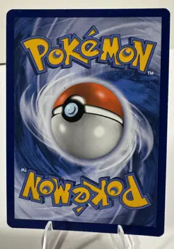 Pokemon TCG Fates Collide Holo Rare Mew 29/124 Collide - Image 2
