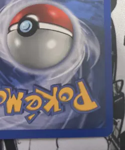 2001 Pokemon Black Star Promo Cleffa Lightly Played No.31 - Image 5