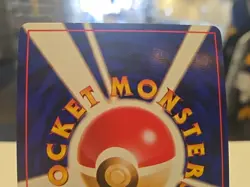Mr. Mime Pokemon Jungle Holo (Japanese) - Image 4