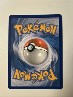 Axew (Holo Promo) BW10 Black Star Promo (2011) - Pokemon TCG - Image 2