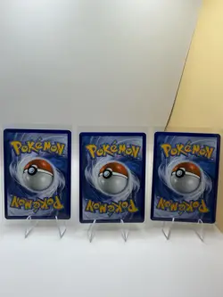 5 x Pokemon Card GX Bundle Lot NM/Mint English- GX MID ERA ULTRA RARES - Image 3