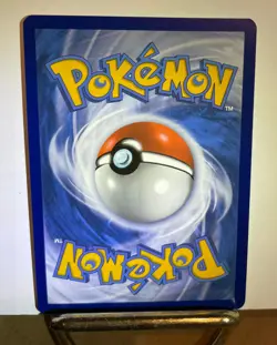 Orthworm ex 162/142 - Pokemon TCG Stellar Crown Ultra Rare NM - Image 2