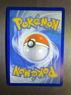 Orthworm ex 162/142 - Pokemon TCG Stellar Crown Ultra Rare NM - Image 4
