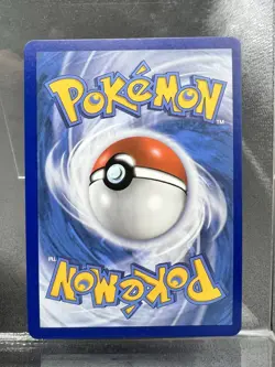 Birthday Pikachu 24 Celebrations Classic Collection Pokemon TCG - Image 2
