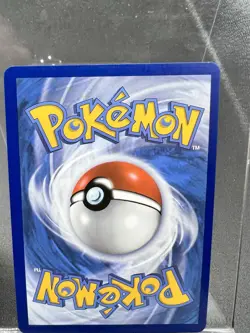 Birthday Pikachu 24 Celebrations Classic Collection Pokemon TCG - Image 3