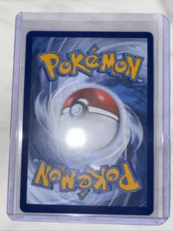 Pokemon TCG Mega Lucario EX 179/132 Mega Evolution Special Illustration Rare NM - Image 3