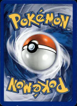 FLAAFFY 34/111 UNCOMMON NEO GENESIS POKEMON UNLIMITED MP - Image 2