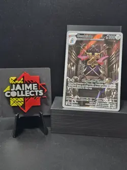 Pokemon Doublade 098/088 Illustration Rare Full Art Perfect Order Near Mint - Image 1