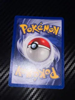 Pokemon TCG Flareon Jungle 3/64 Holo Unlimited Holo Rare - Image 3