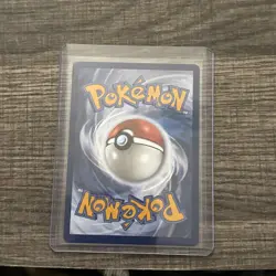 Rosa’s Encouragement 123/088 Perfect Order Special Illustration Pokemon TCG MINT - Image 2