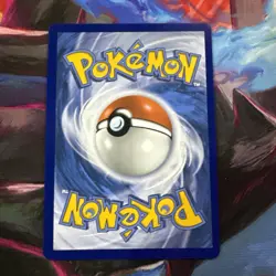 Pokemon Oricorio EX Black Star Promo Card 024 Phantasmal Flames TCG - Image 2