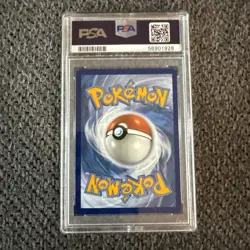 Pokemon 2020 Charizard Reverse Holo SWSH Vivid Voltage 025/185 PSA 10 GEM MINT - Image 2
