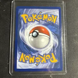 Pokemon TCG Eevee EX 174 Black Star Promo Card from Scarlet & Violet Prismatic - Image 2