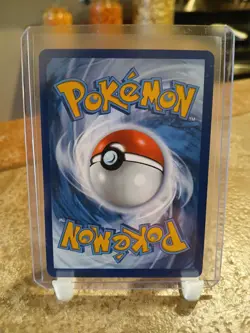 Pokemon TCG Magneton Black Star Promo Illustration Rare Surging Sparks SVP 159 - Image 2