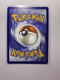 Pokemon TCG Bewear 079/064 SFA Shrouded Fable IR - Image 2